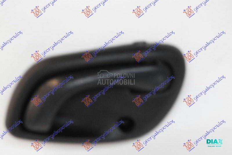 KVAKA PREDNJIH/ZADNJIH VRATA U