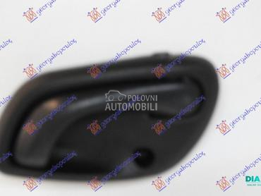 KVAKA PREDNJIH/ZADNJIH VRATA U za Suzuki Jimny od 1998. do 2018. god.