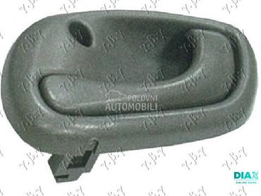 KVAKA PREDNJIH/ZADNJIH VRATA U za Suzuki Jimny od 1998. do 2018. god.