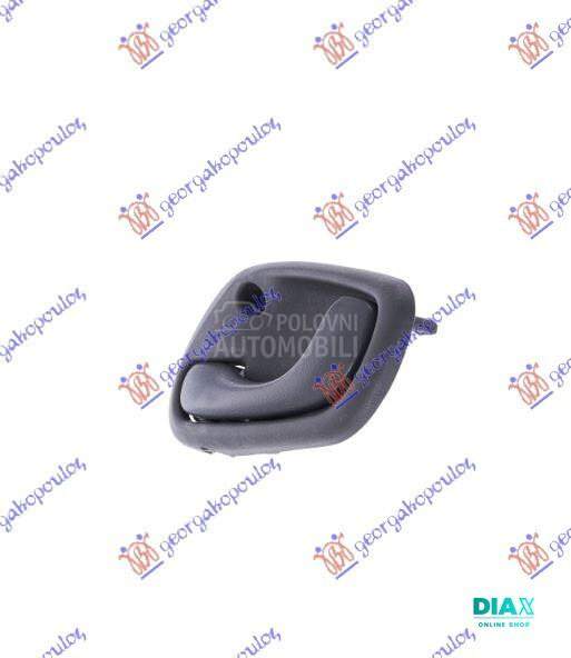 KVAKA PREDNJIH/ZADNJIH VRATA U