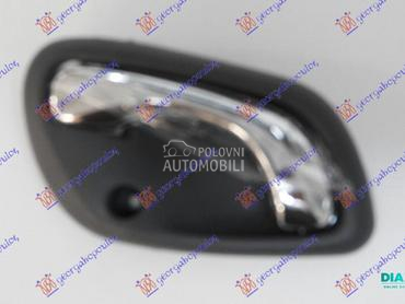 KVAKA PREDNJIH/ZADNJIH VRATA U za Opel Agila od 1999. do 2008. god.