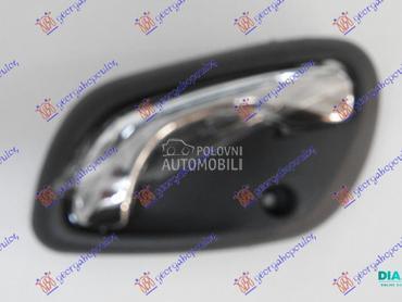 KVAKA PREDNJIH/ZADNJIH VRATA U za Opel Agila od 1999. do 2008. god.