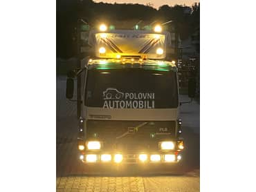 Volvo FL614