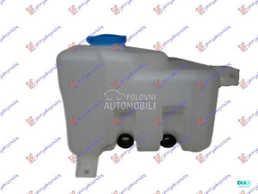 POSUDA ZA TECNOST BRISACA 4 VR za Suzuki Grand Vitara od 1999. do 2005. god.