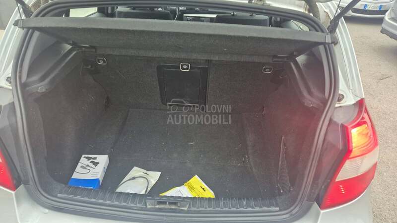 BMW 118 2.0D