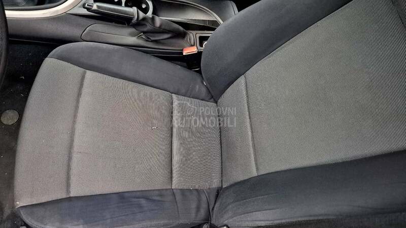 BMW 118 2.0D