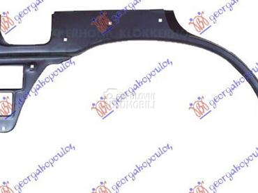 RUB 5 VRATA za Suzuki Grand Vitara od 1999. do 2005. god.