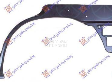 RUB 5 VRATA za Suzuki Grand Vitara od 1999. do 2005. god.