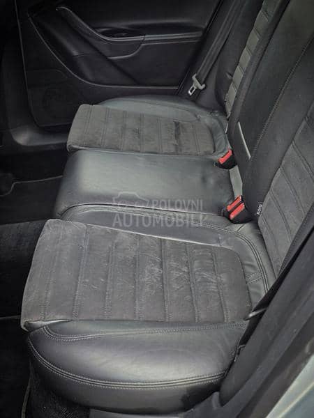 Volkswagen Passat B6 2.0 tdi/CR/Highline