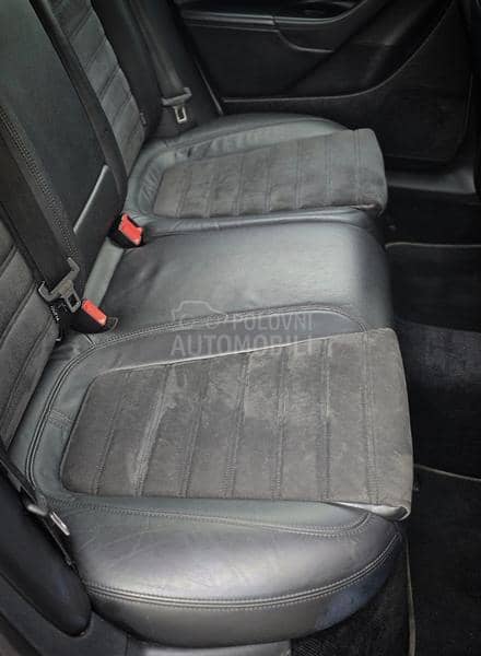 Volkswagen Passat B6 2.0 tdi/CR/Highline