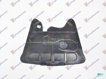 ZASTITA MOTORA PREDNJA PLASTIC za Renault Clio od 1998. do 2001. god.