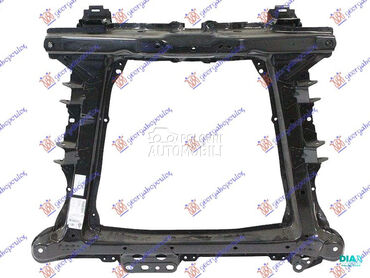 NOSAC MOTORA za Renault Clio od 1998. do 2001. god.