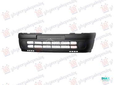 PREDNJI BRANIK POLU PM (BEZ MA za Renault Clio od 1998. do 2001. god.