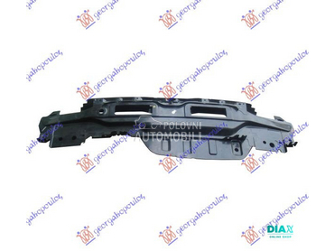 ZADNJI VEZNI LIM za Renault Clio od 1998. do 2001. god.