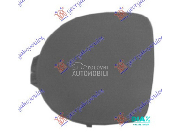 POKLOPAC MAGLENKE za Renault Clio od 1998. do 2001. god.