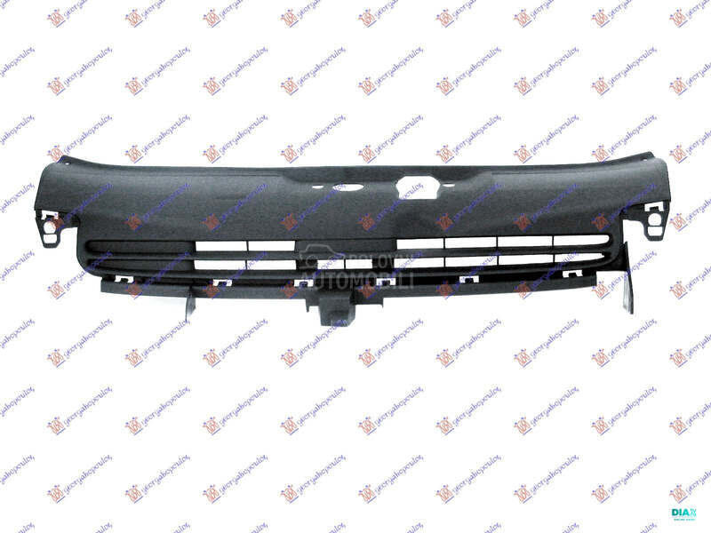 PVC MASKA UNUTRASNJA