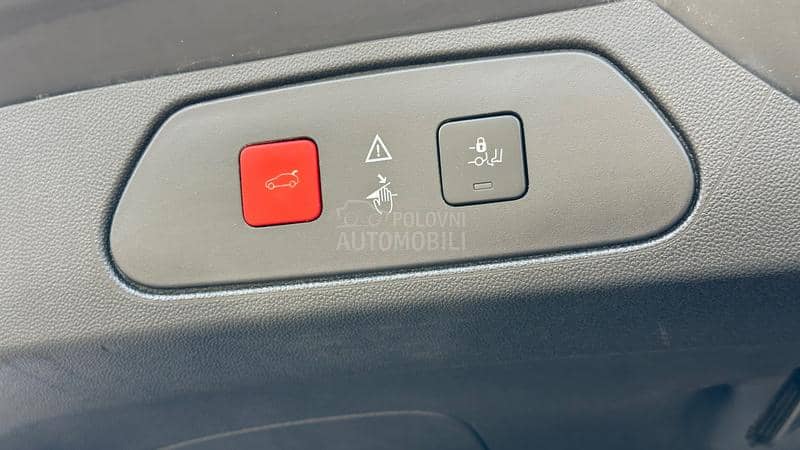 Opel Grandland X INOVATION PACK