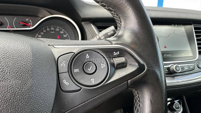 Opel Grandland X INOVATION PACK