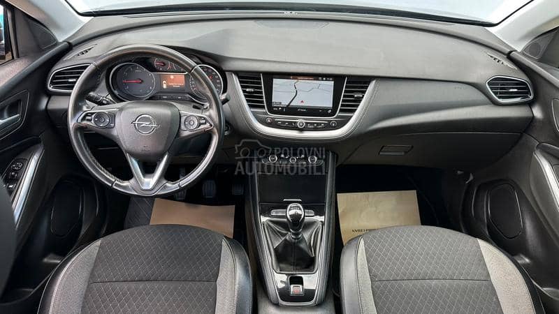 Opel Grandland X INOVATION PACK
