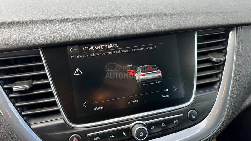 Opel Grandland X INOVATION PACK