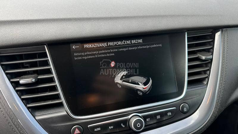 Opel Grandland X INOVATION PACK