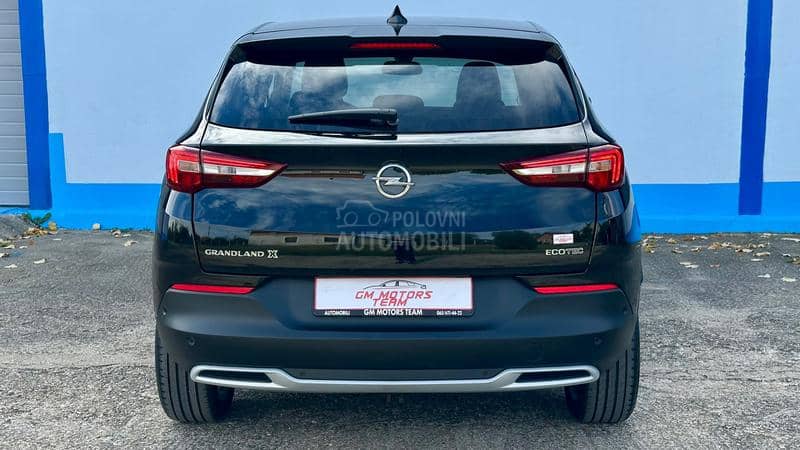 Opel Grandland X INOVATION PACK