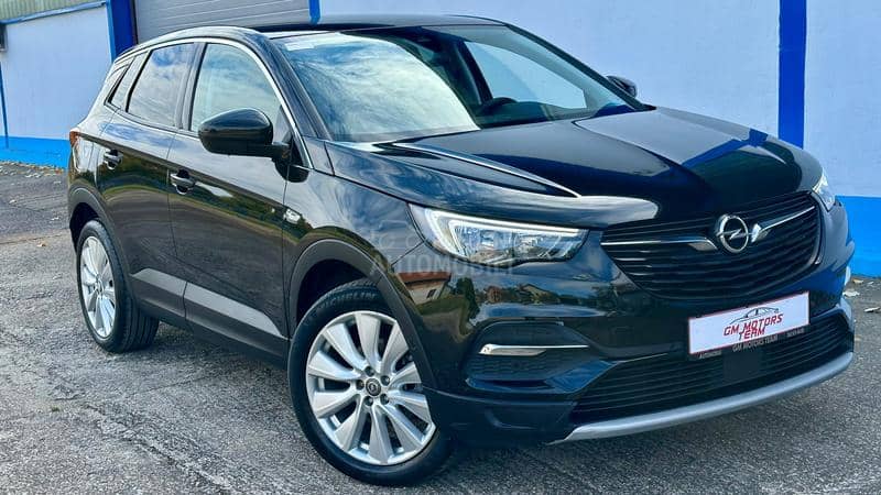 Opel Grandland X INOVATION PACK