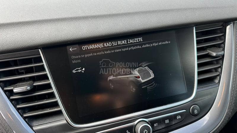 Opel Grandland X INOVATION PACK
