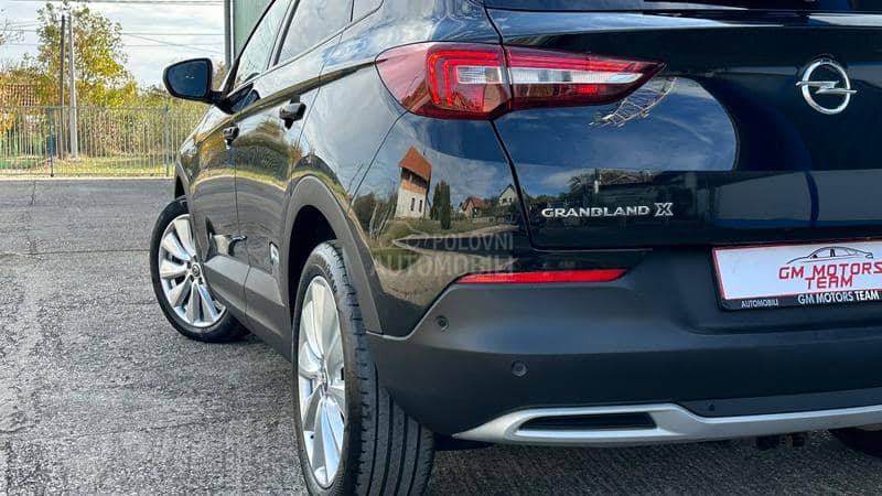 Opel Grandland X INOVATION PACK