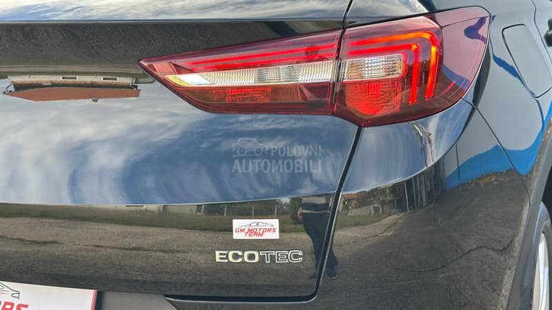Opel Grandland X INOVATION PACK
