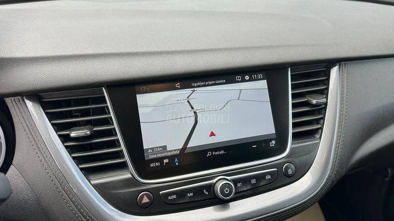 Opel Grandland X INOVATION PACK