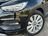 Opel Grandland X INOVATION PACK