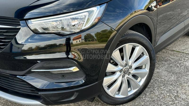 Opel Grandland X INOVATION PACK