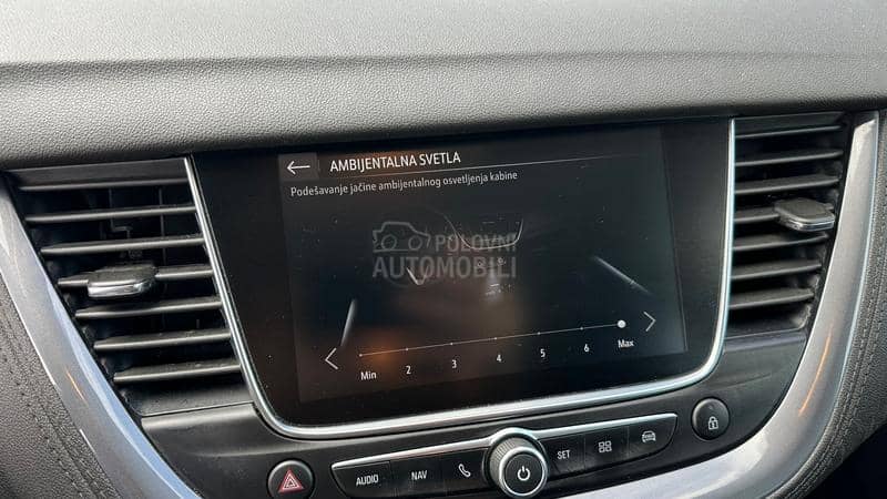 Opel Grandland X INOVATION PACK