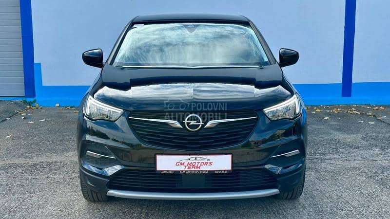 Opel Grandland X INOVATION PACK