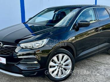 Opel Grandland X INOVATION PACK