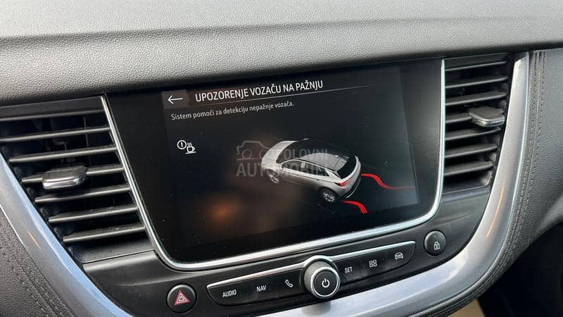 Opel Grandland X INOVATION PACK