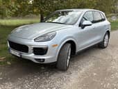 Porsche Cayenne 3.0