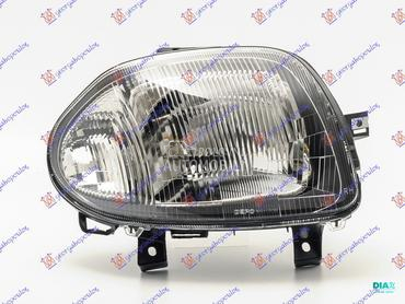 FAR ELEKTRICNI (DEPO) za Renault Clio od 1998. do 2001. god.