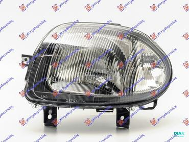 FAR ELEKTRICNI (TYC) za Renault Clio od 1998. do 2001. god.