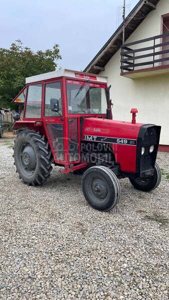 IMT 549