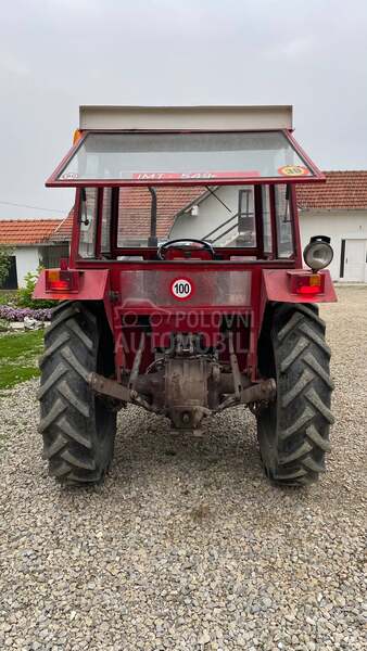 IMT 549