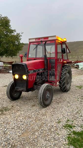 IMT 549