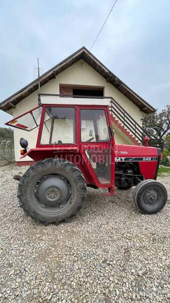 IMT 549