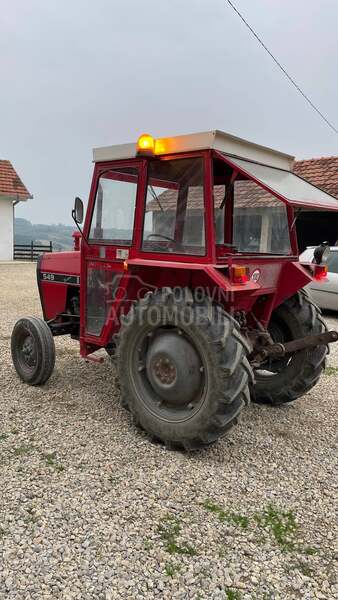 IMT 549