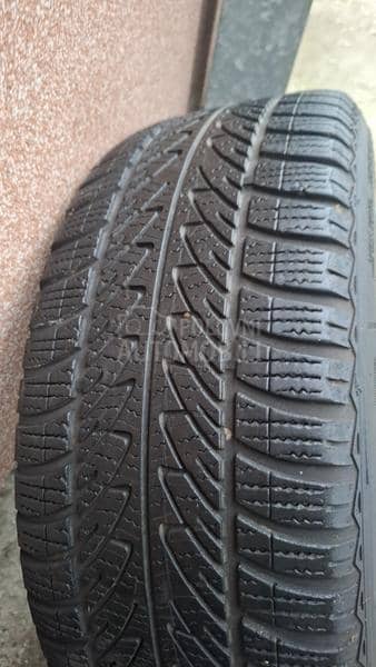 Aluminijumske felne  17" 5 x 112