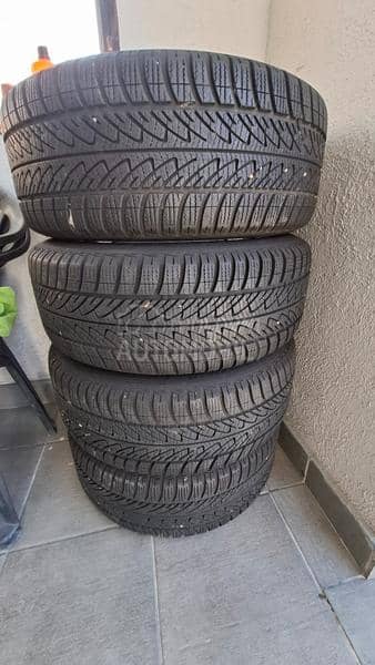 Aluminijumske felne  17" 5 x 112