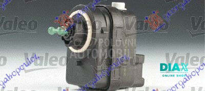 MOTOR FARA (VALEO)