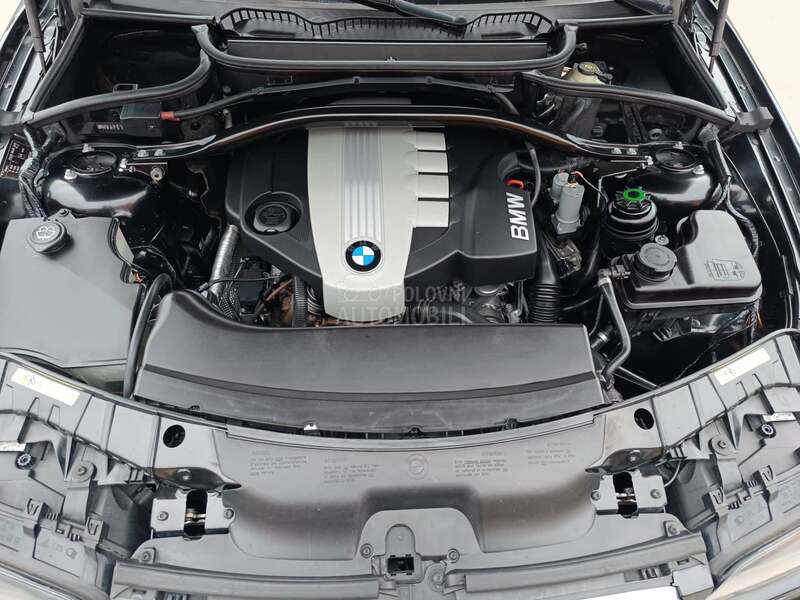 BMW X3 2.0D/FUL/SVAJCARSKA