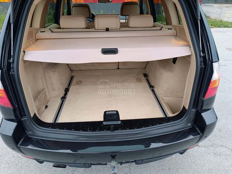 BMW X3 2.0D/FUL/SVAJCARSKA